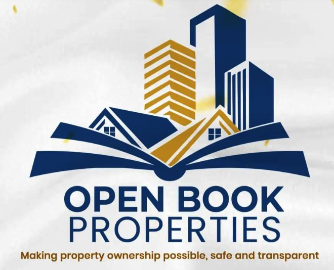 Open Book Properties
